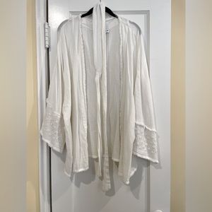 Zara kimono - Never worn